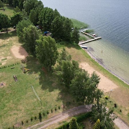 Domek Letniskowy Marmar Pierkunowo Exterior photo